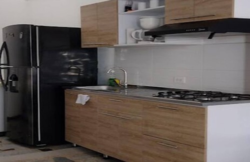 Melgar Apartamento | Alojamiento Entero Melgar, Tolima