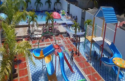 Melgar Apartamento | Alojamiento Entero Melgar, Tolima