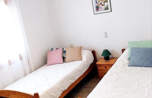 Calabardina Casa | alojamiento