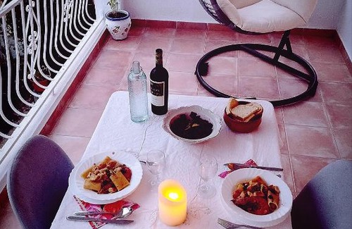 Calabardina Casa | alojamiento