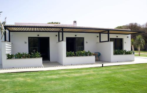 Conil de la Frontera Apartamento | Alojamiento rural FINCA AZUCENA SUITE only adults