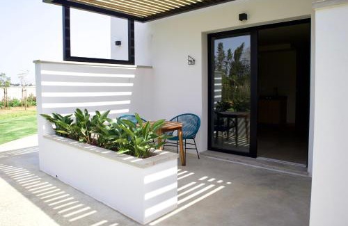 Conil de la Frontera Apartamento | Alojamiento rural FINCA AZUCENA SUITE only adults