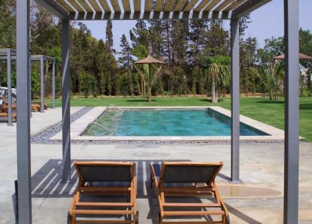Conil de la Frontera Apartamento | Alojamiento rural FINCA AZUCENA SUITE only adults