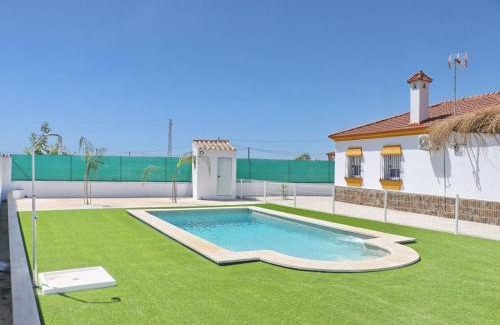 Conil de la Frontera Chalet De Esquí | Alojamiento Rural Las Quintas