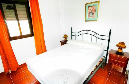 Conil de la Frontera Apartamento | Alojamiento