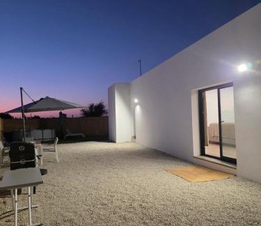 Campano Casa | Alojamiento Rural Cortijo Rosario