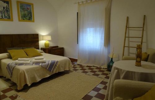 Villanueva del Fresno Casa | Alojamiento "Casa Paloma"