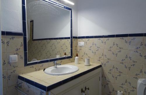 Villanueva del Fresno Casa | Alojamiento "Casa Paloma"