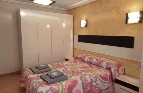 Jaén Apartamento | Alojamiento Esencia I