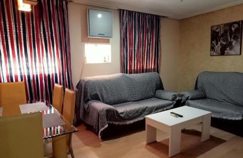 Jaén Apartamento | Alojamiento Esencia I