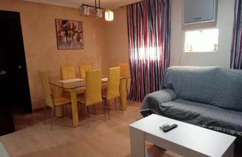 Jaén Apartamento | Alojamiento Esencia I