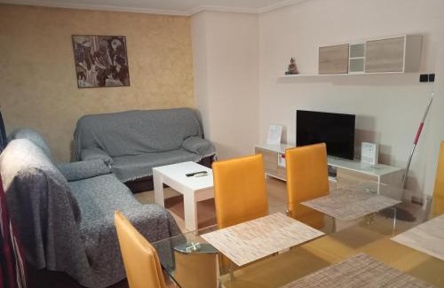 Jaén Apartamento | Alojamiento Esencia I