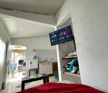 Chuy Apartamento | Alojamiento EYO en Chuy con baño privado