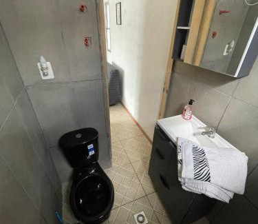 Chuy Apartamento | Alojamiento EYO en Chuy con baño privado