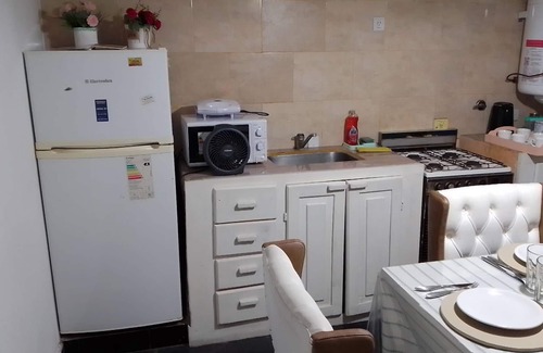 Ezeiza Apartamento | Alojamiento Ezeiza 3