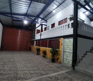 Banos de Agua Santa Apartamento | Alojamiento Familiar María Luisa