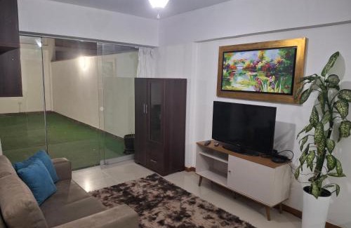 Chiclayo Apartamento | Alojamiento Familiar en zona exclusiva de Chiclayo