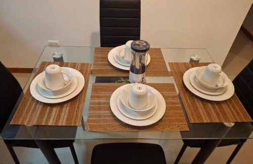 Chiclayo Apartamento | Alojamiento Familiar en zona exclusiva de Chiclayo