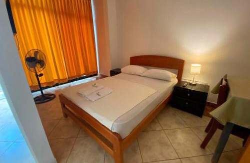 Tarapoto Casa | Alojamiento Familiar Villa Palmeras