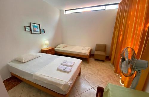 Tarapoto Casa | Alojamiento Familiar Villa Palmeras