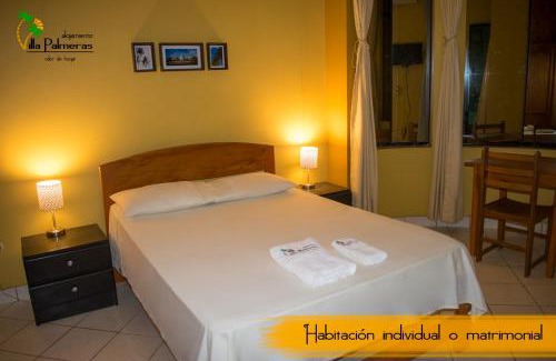 Tarapoto Casa | Alojamiento Familiar Villa Palmeras