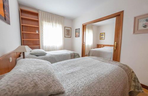 Bustarviejo Chalet De Esquí | Alojamiento Fonda Zwei Täler - Dos Valles