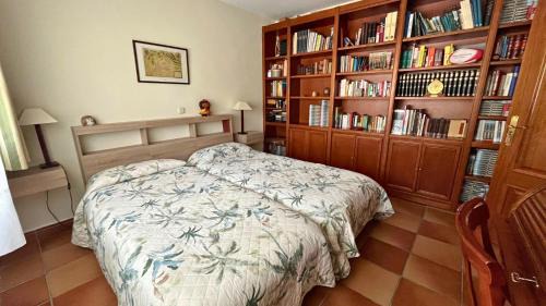Bustarviejo Chalet De Esquí | Alojamiento Fonda Zwei Täler - Dos Valles