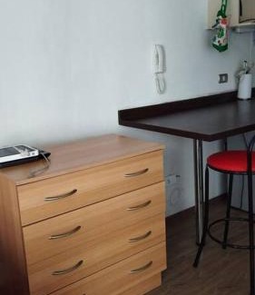 Las Rejas Apartamento | Alojamiento frente a Turbus