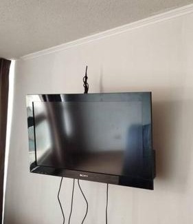 Las Rejas Apartamento | Alojamiento frente a Turbus