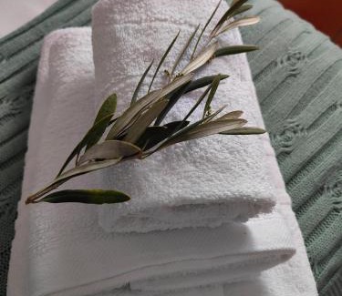 Cazorla Casa | Alojamiento Fuente Alta