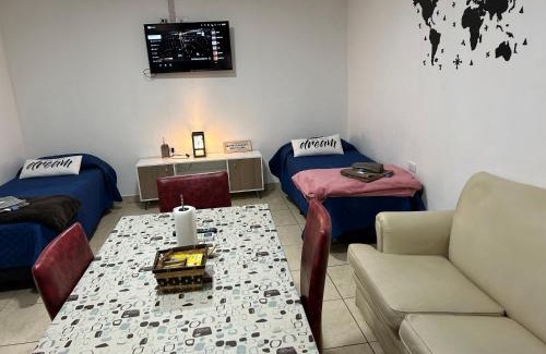 General Acha Apartamento | Alojamiento General Acha 1