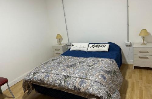 General Acha Apartamento | Alojamiento General Acha 3
