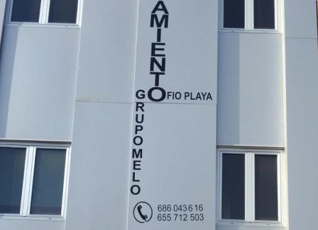 Playa de Arinaga Apartamento | Alojamiento Gofioplaya