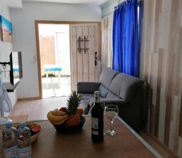 Playa de Arinaga Apartamento | Alojamiento Gofioplaya