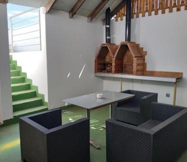 Playa de Arinaga Apartamento | Alojamiento Gofioplaya