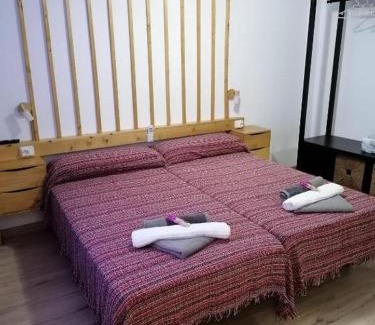 Playa de Arinaga Apartamento | Alojamiento Gofioplaya