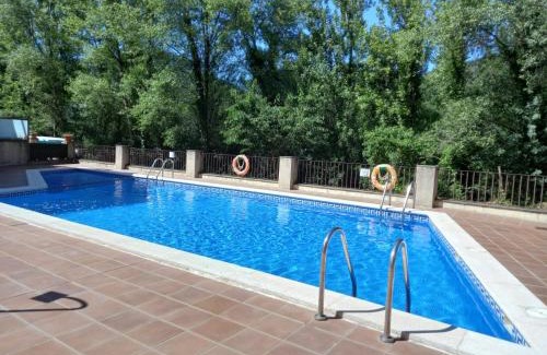 Boltana Apartamento | Alojamiento Gorga-Ordesa, en Boltaña