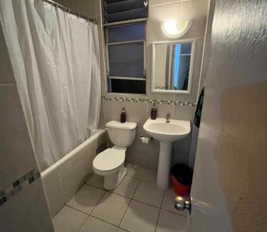 Nunoa Casa | Alojamiento Habitación Casa Familiar Ñuñoa