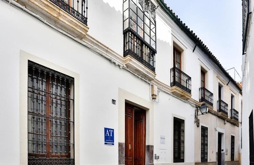 La Trinidad-San Juan y Todos los Santos Apartamento | Alojamiento IB Juderia