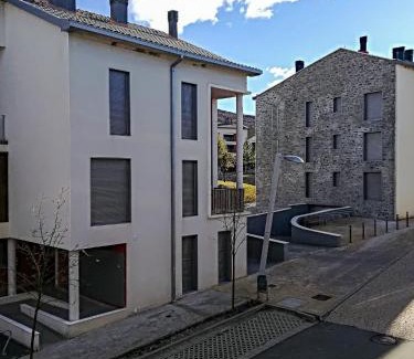 Casablanca Apartamento | Alojamiento ideal en Sabiñánigo