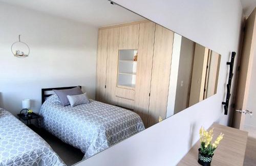 Atlixco Apartamento | Alojamiento ideal para bodas y eventos en 3er Nivel