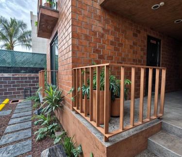 Atlixco Apartamento | Alojamiento ideal para bodas y eventos en 3er Nivel