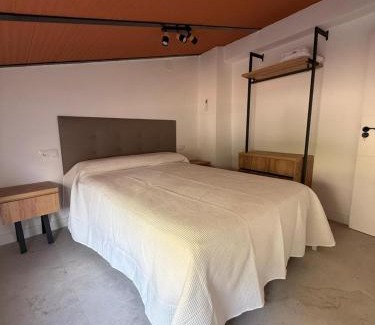 Cazorla Casa | Alojamiento Jacuzzi Las Ruinas