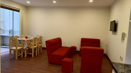 Sucre Apartamento | Alojamiento JPV