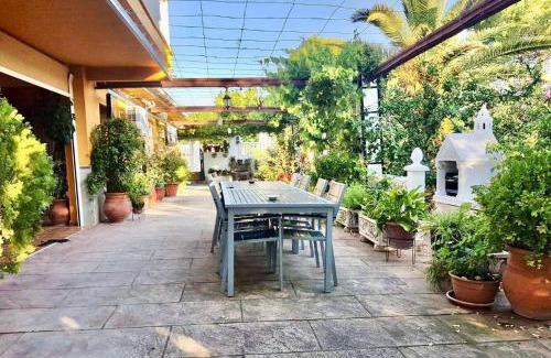 Campocamara Casa | Alojamiento Julian