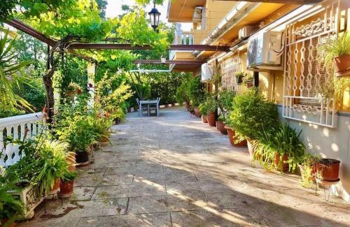 Campocamara Casa | Alojamiento Julian