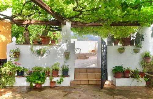Campocamara Casa | Alojamiento Julian