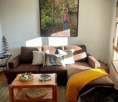 Calabazares Casa | Alojamiento La Casa del Pintor
