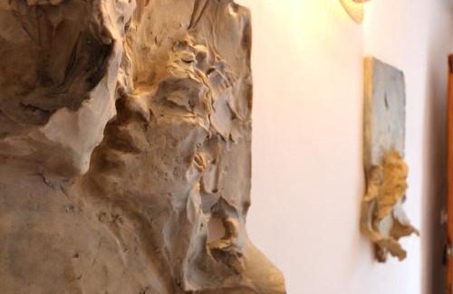 Calabazares Casa | Alojamiento La Casa del Pintor