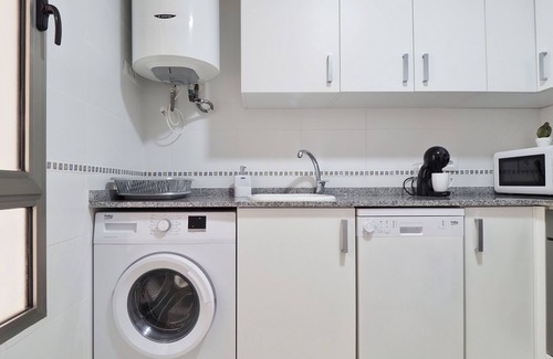 Coveta Fuma Apartamento | Alojamiento La Mar 2